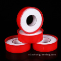 Hoge dichtheid Good taaiheid Draadafdichting PTFE -tape